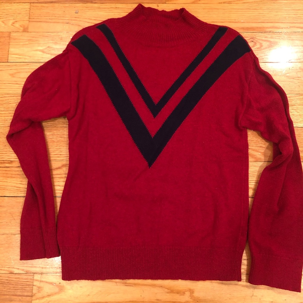 Treasure & Bond Sweater